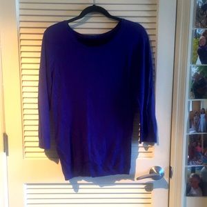 Banana Republic Thin Sweater